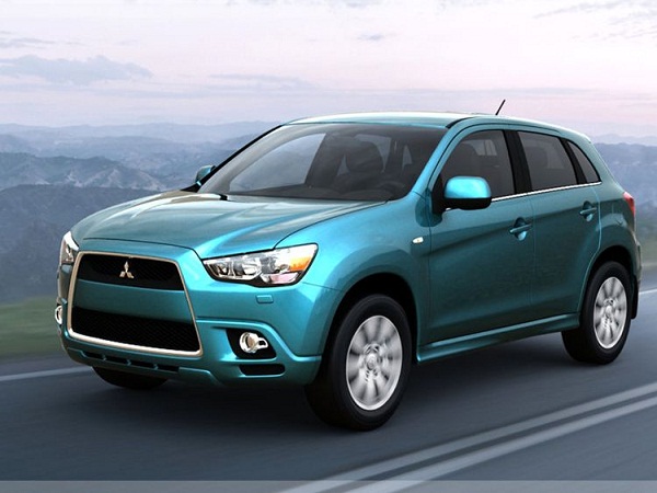 130.000 xe Mitsubishi thiếu an toàn